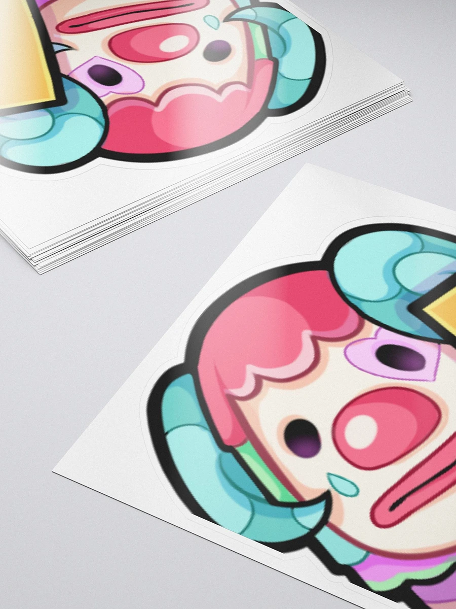 F in chat Sticker product image (5)
