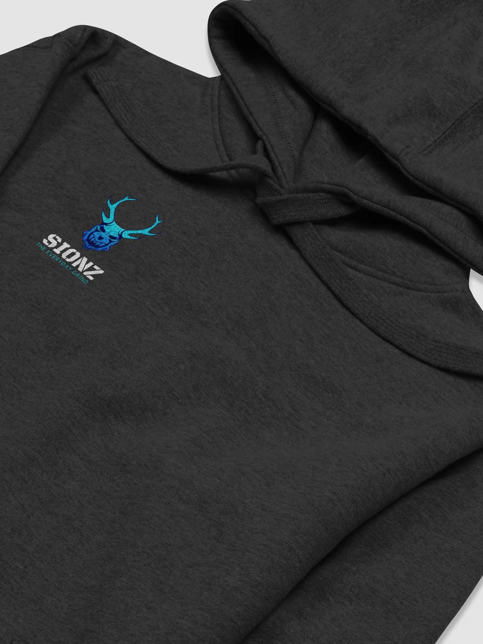 Sionz Hoodie product image (3)