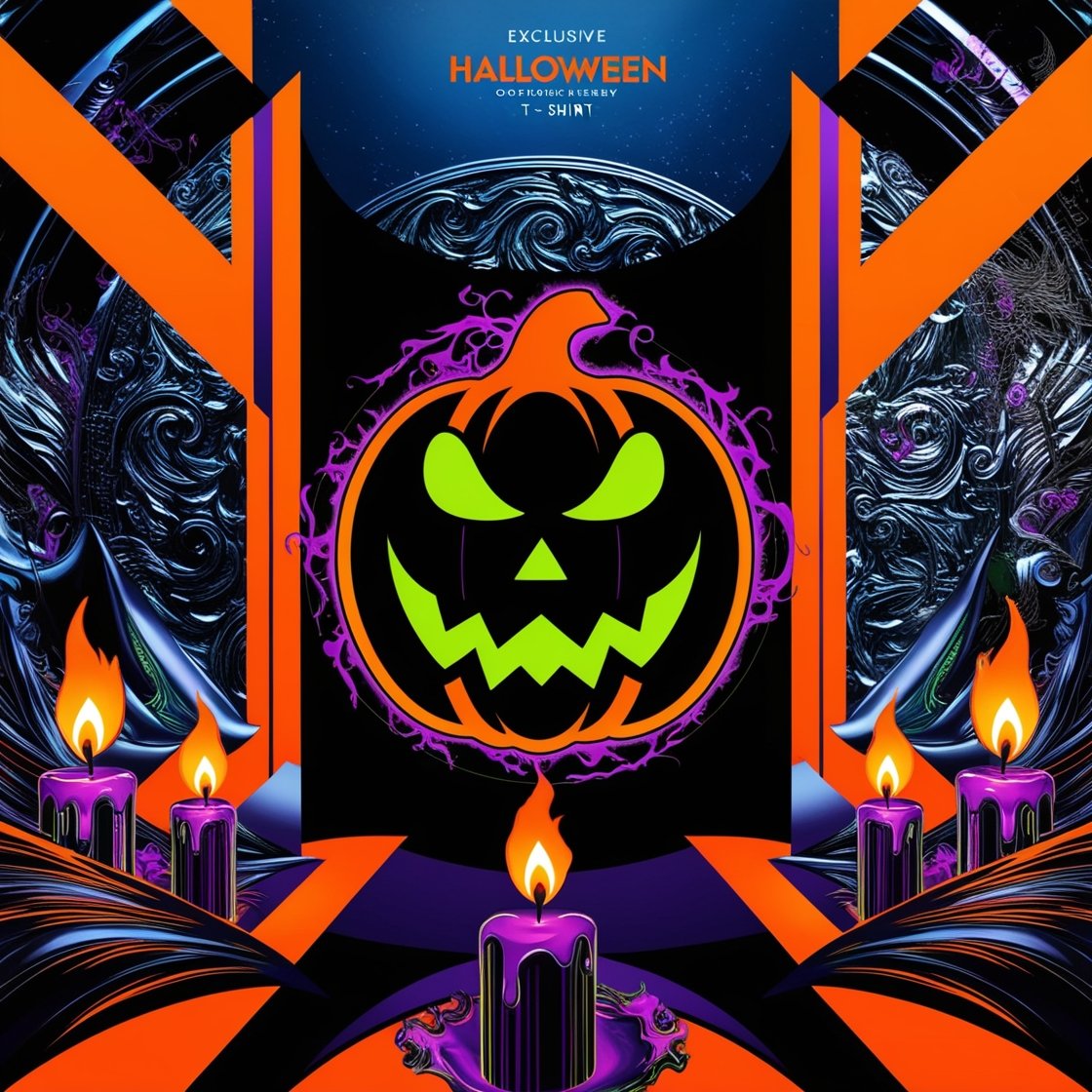 Halloween Exclusive Contemporan DESIGN product image (8)