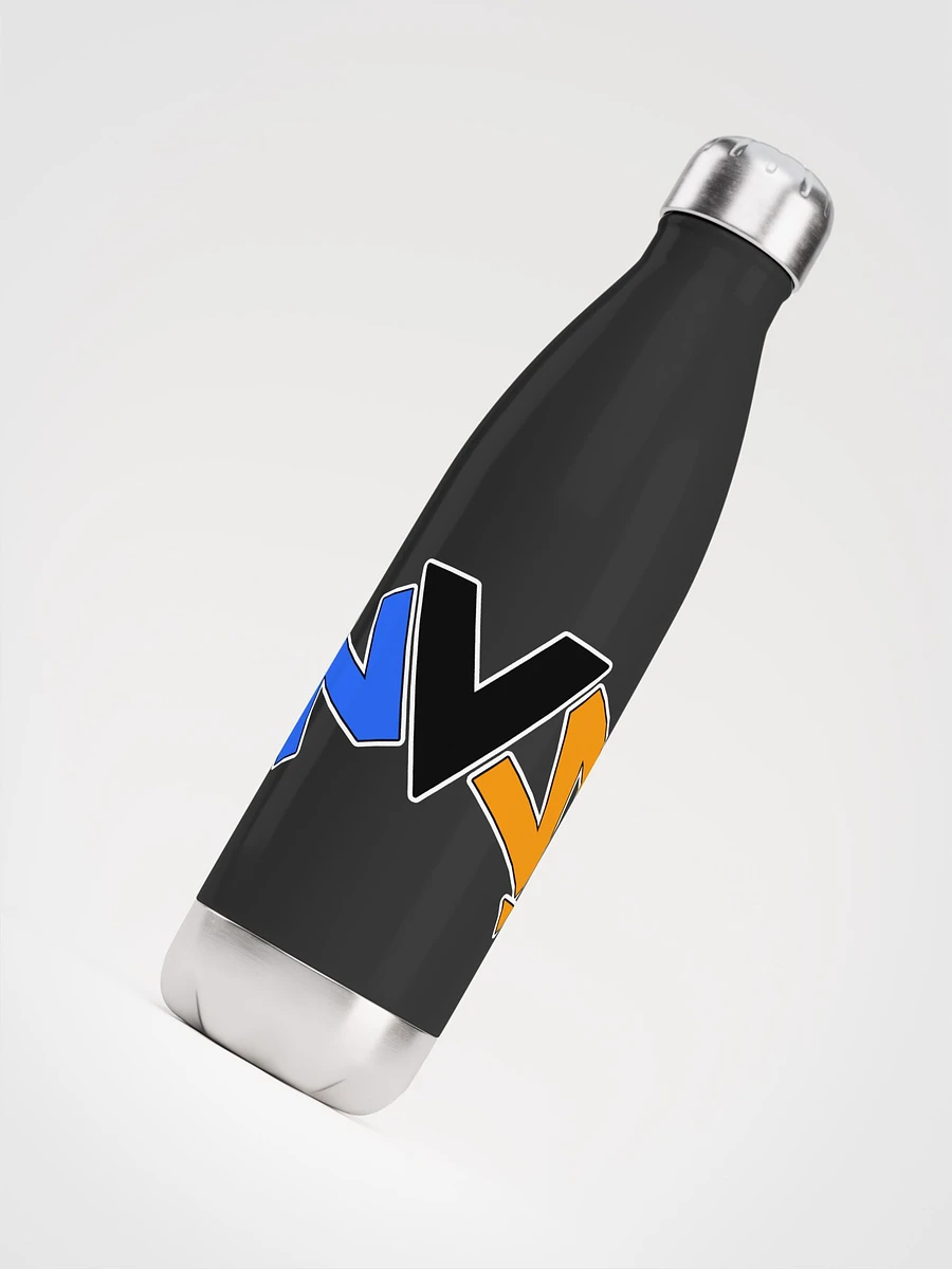 NvS Stainless Steel Water Bottle product image (4)