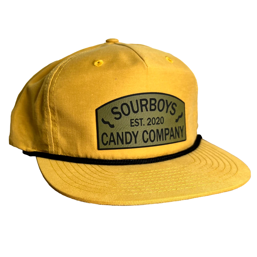 SourBoys Hat product image (3)
