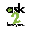 Ask 2 Lawyers | Merch