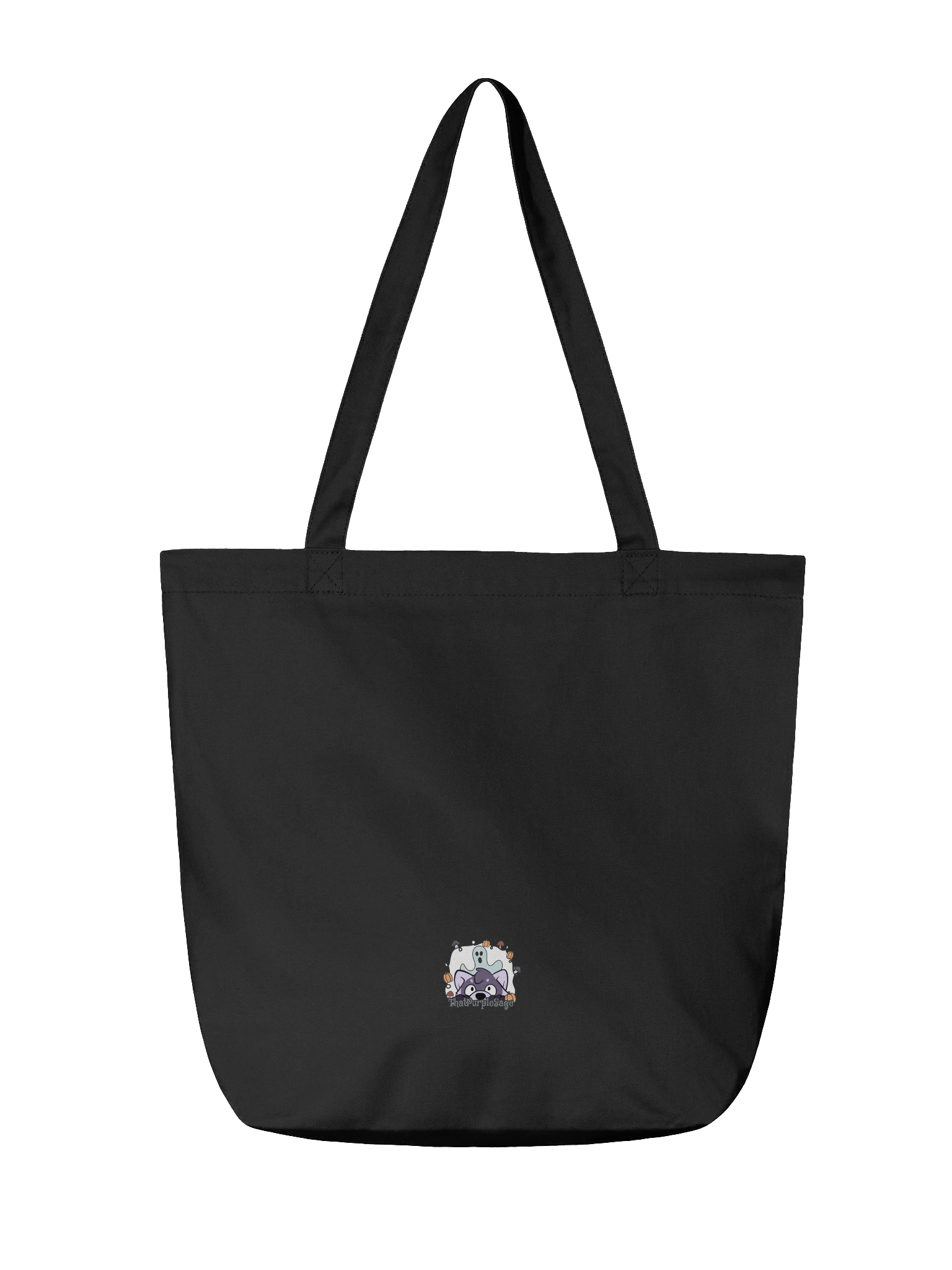 Red Panda Space Tote product image (2)