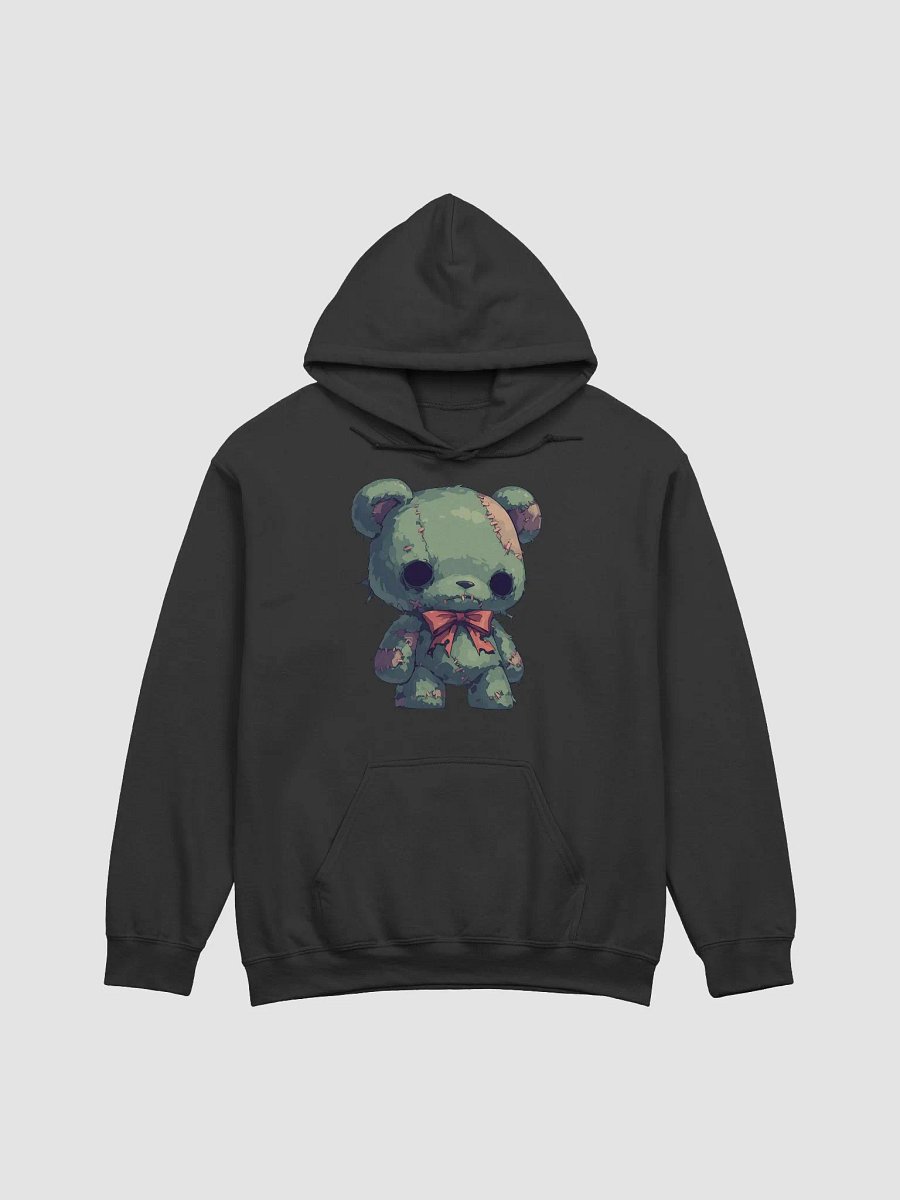 Zombie Bear Hoodie product image (1)