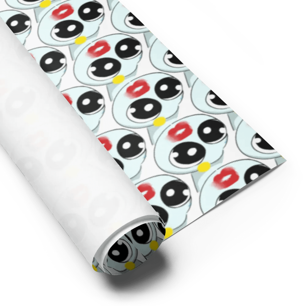 Wrapping Paper product image (6)