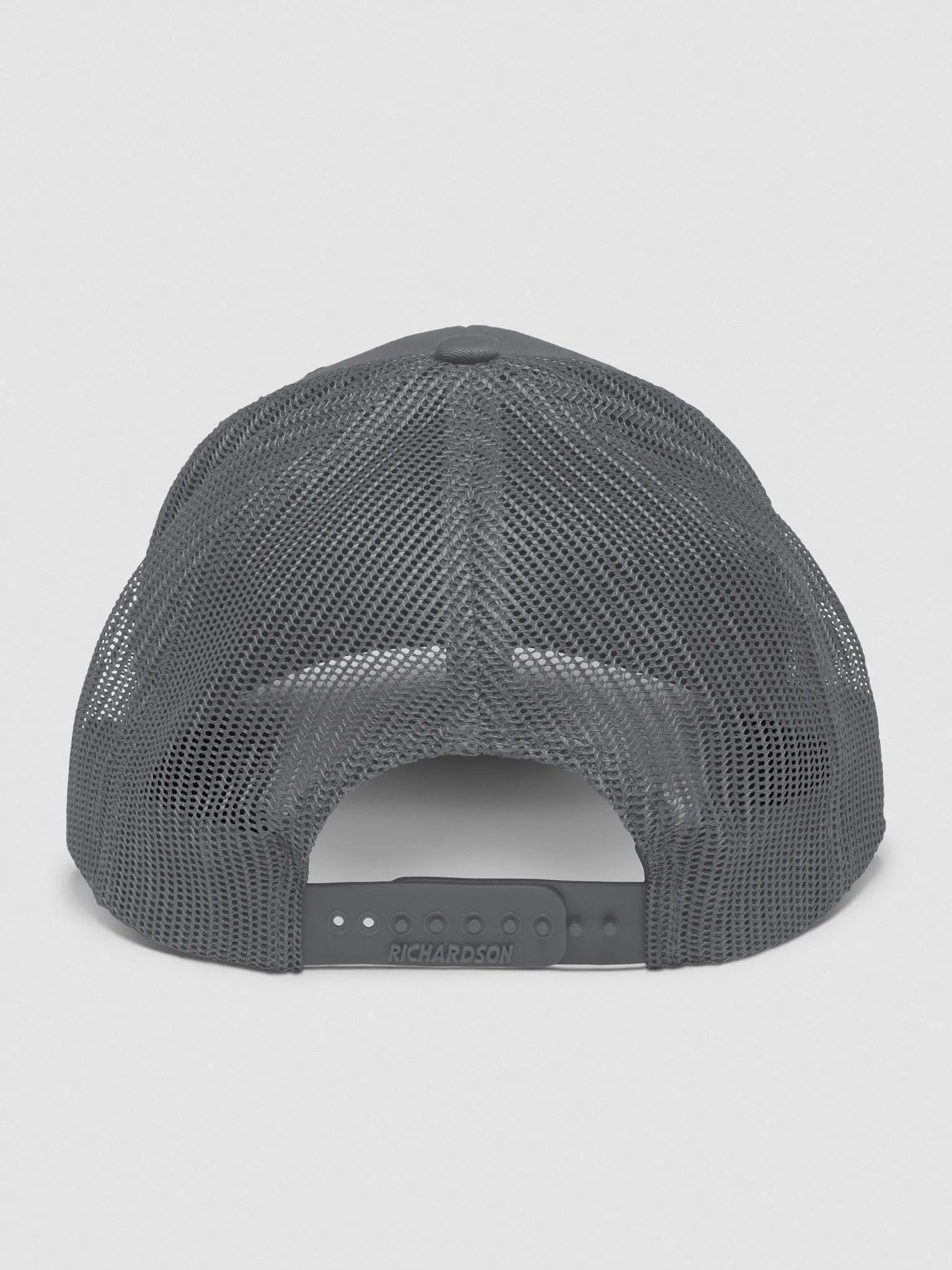 Impact Academy Trucker Snapback Hat product image (8)