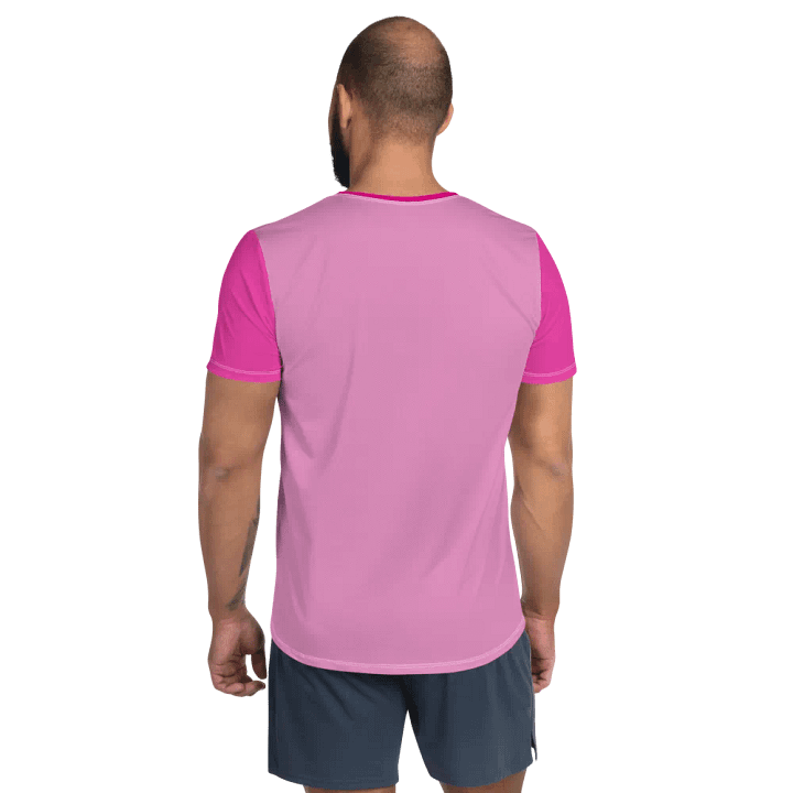 Power Stance - Bday 2024 - Pink Starburst product image (2)