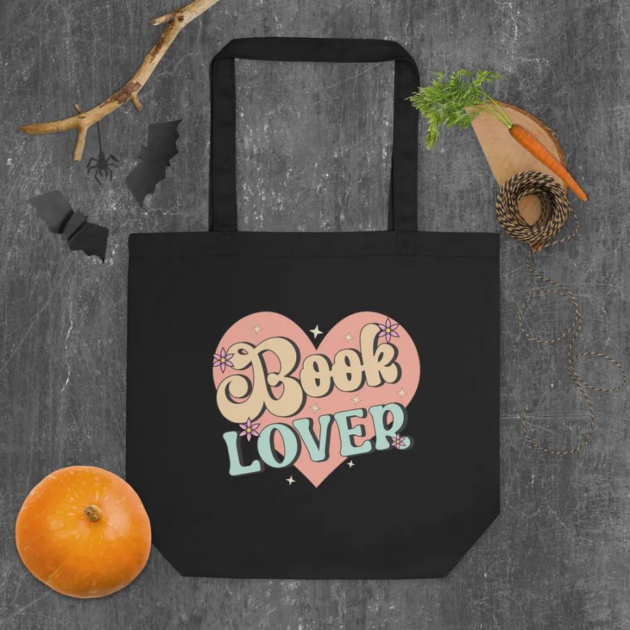 Book Lover product image (5)
