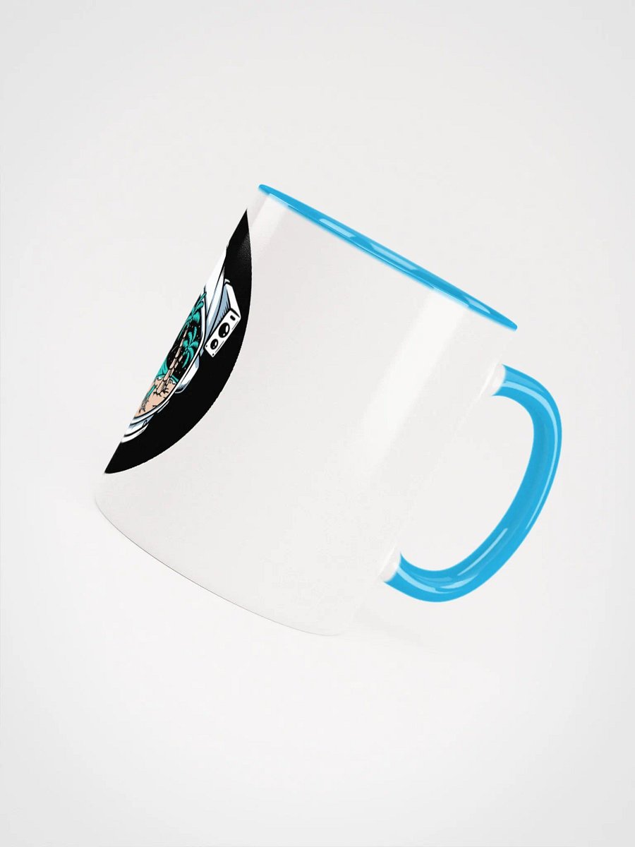 Logo Mug product image (4)