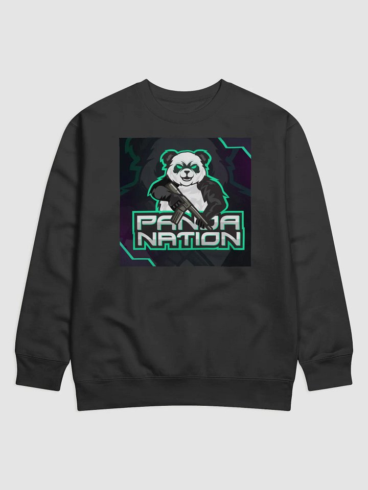 Panda Nation product image (1)