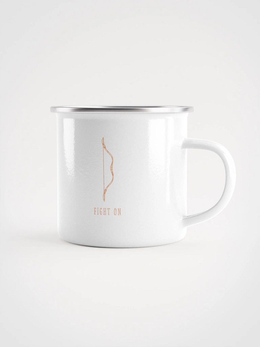 Fight On Mug product image (1)