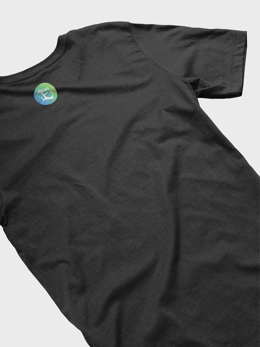 Virgo Tee (Zodiac Series) product image (30)