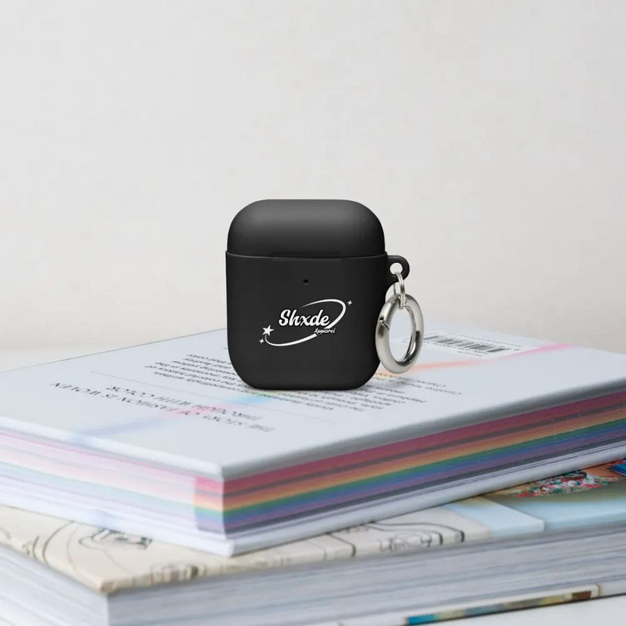Shxde Apparel AirPods Case product image (23)
