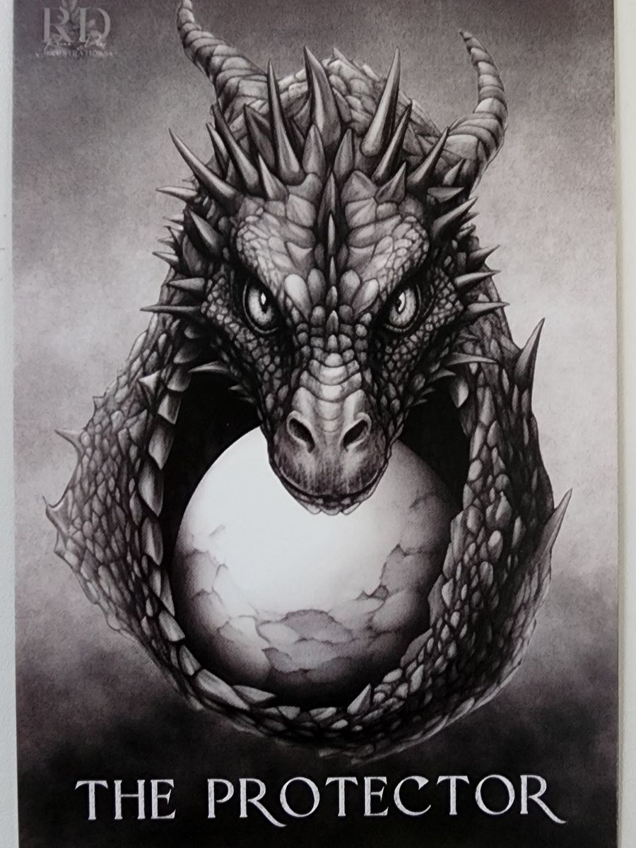 Medium Art Prints product image (1)
