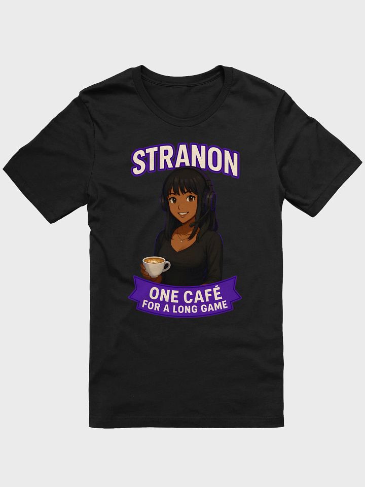 T-SHIRT FOR WOMAN/T-SHIRT GAMER product image (1)