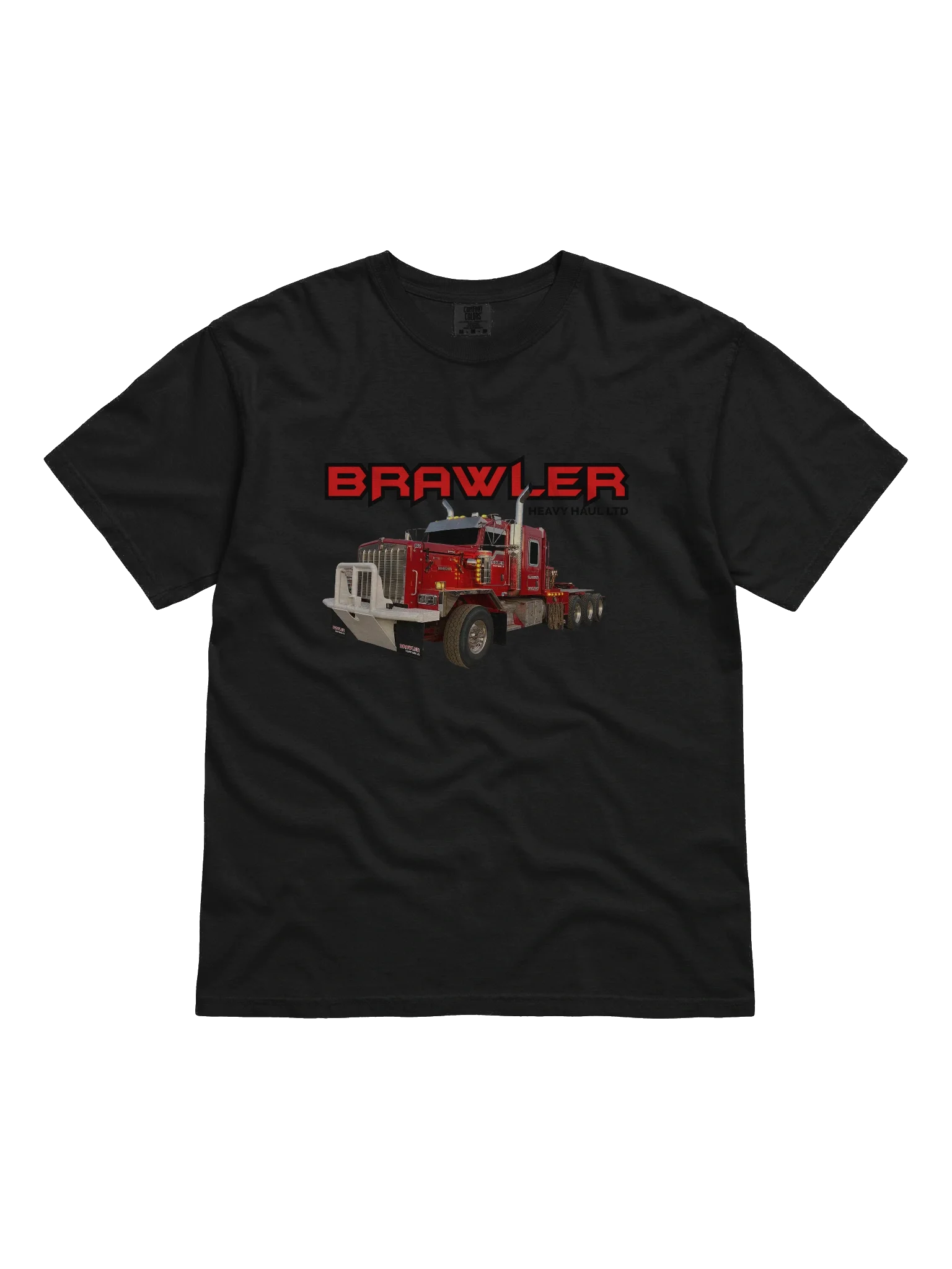 107 T SHIRTS product image (2)