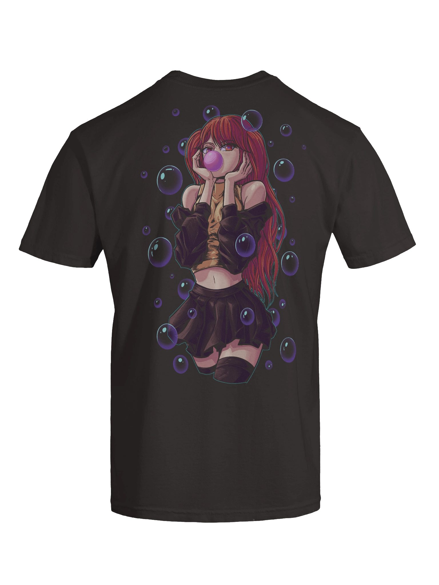 MarryofBubbles T-Shirt product image (9)