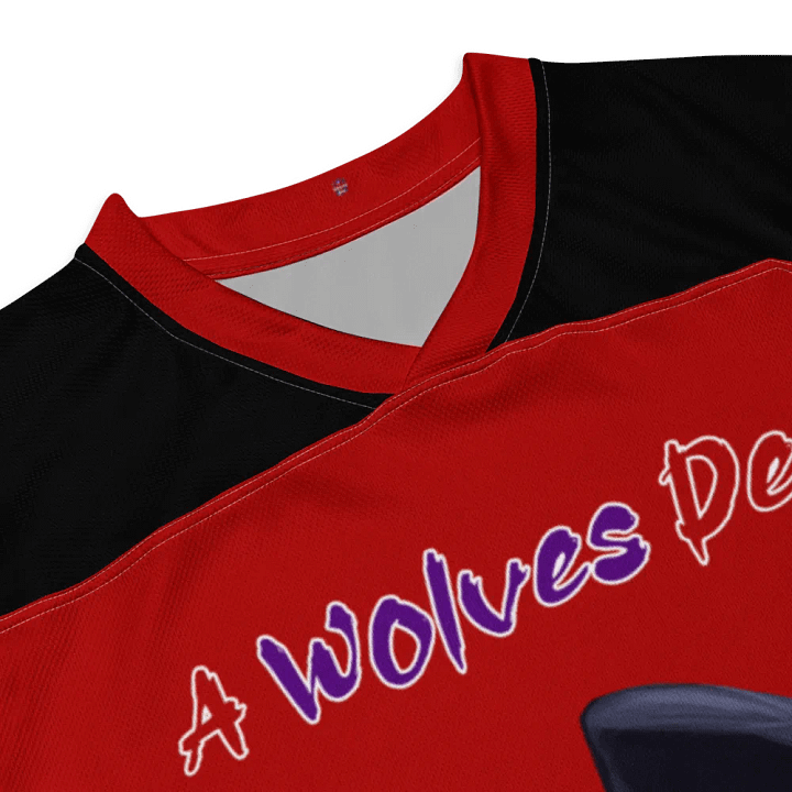 Den Home Jersey product image (2)