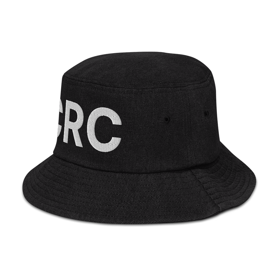 CRC Bucket Hat product image (4)