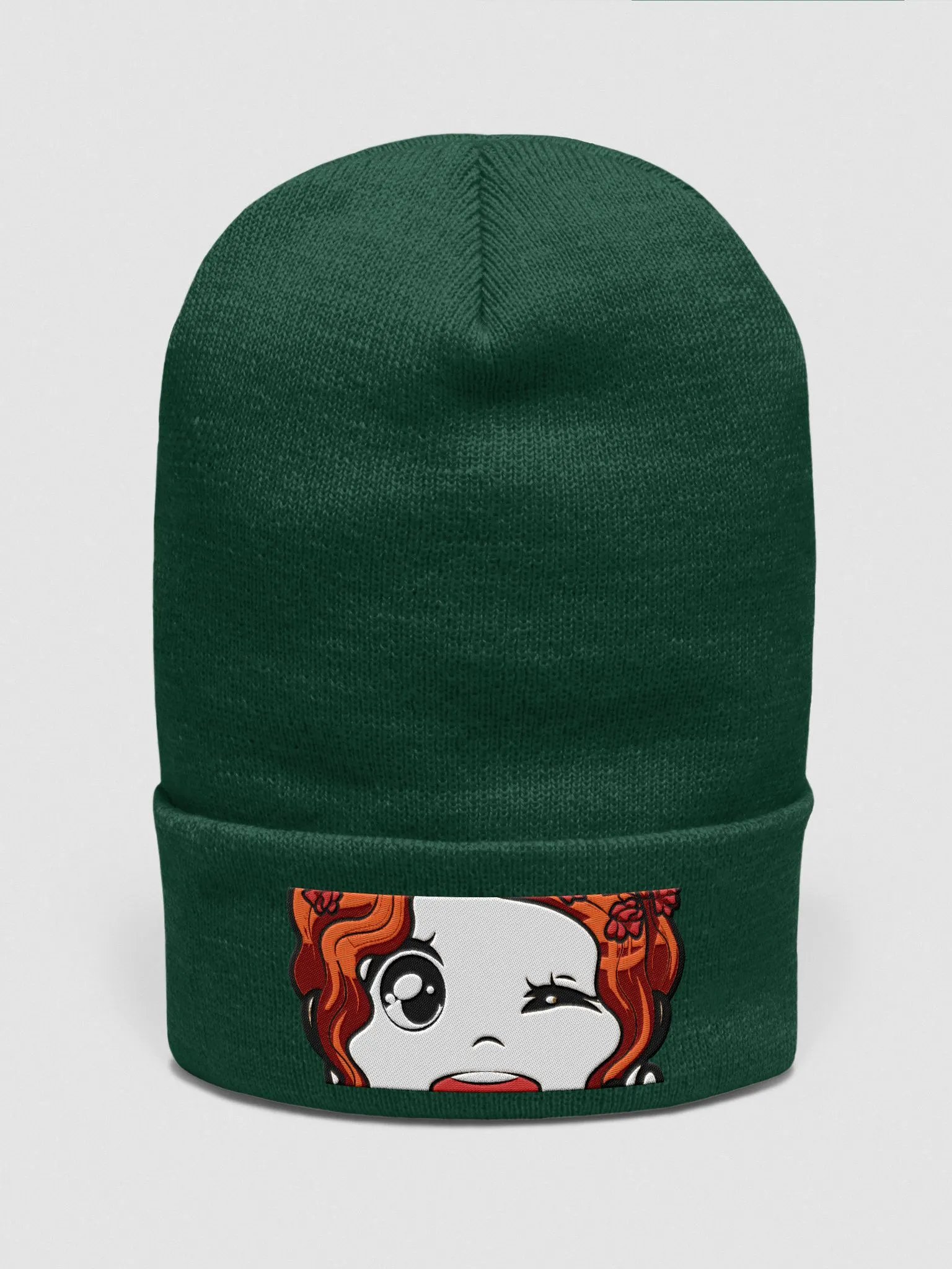 Official NattieNat Toque product image (1)