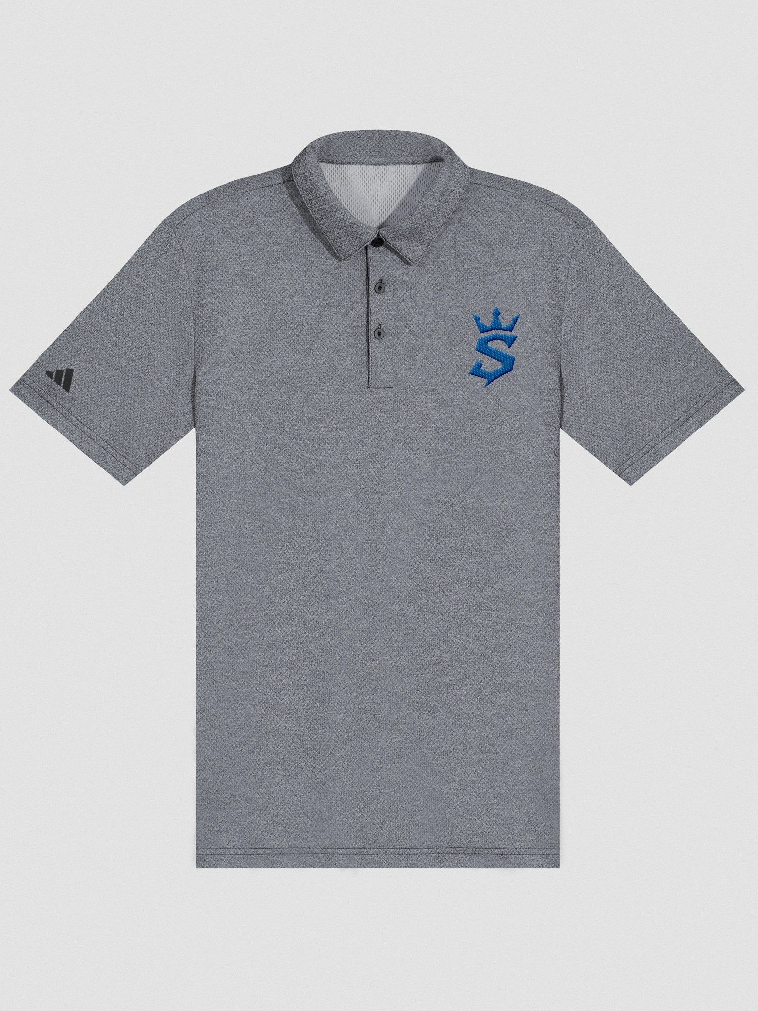Stooby x Adidas Polo product image (9)