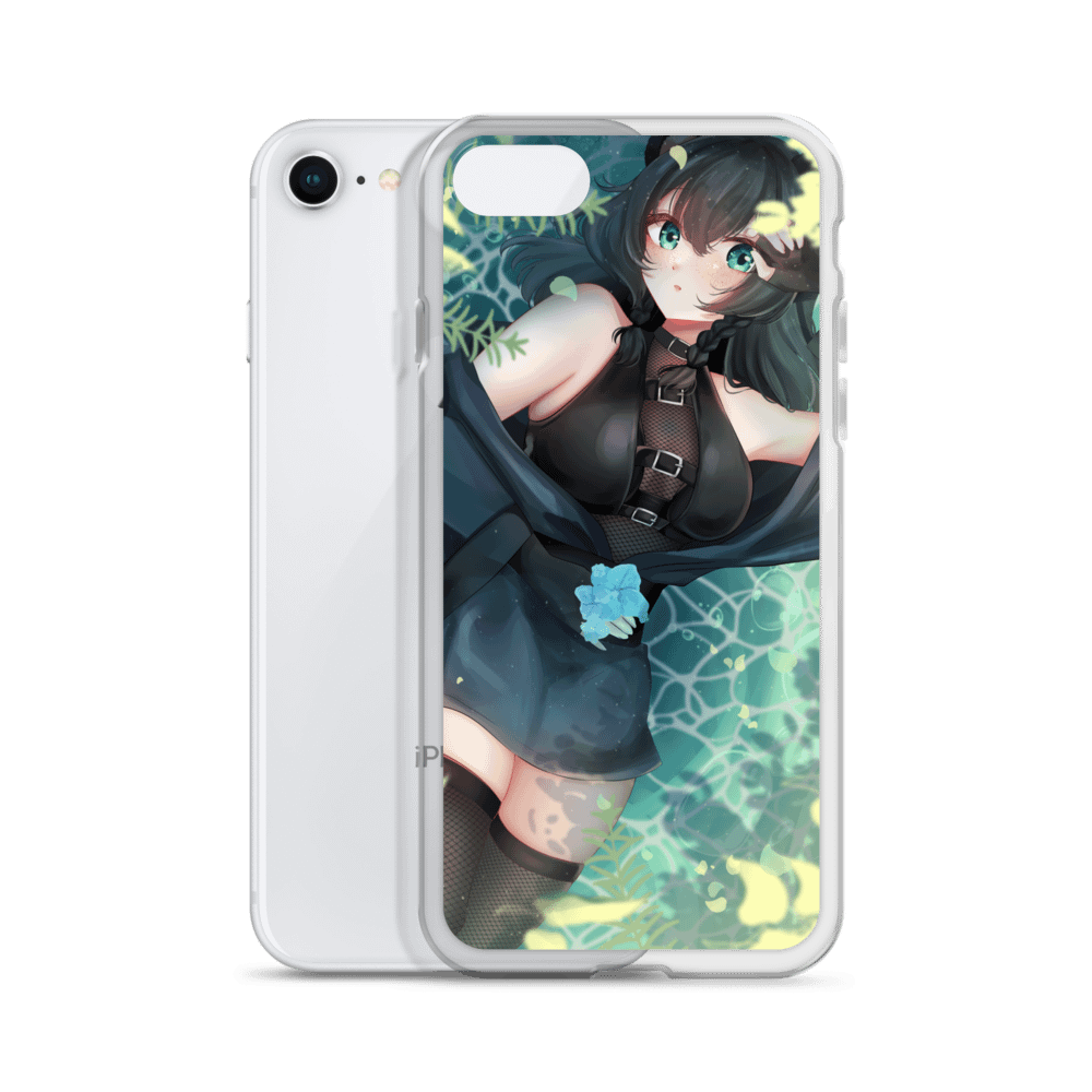 Down the River iPhone® Case product image (2)