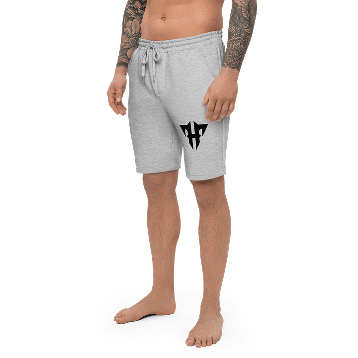 Fasify Fleece Shorts product image (3)