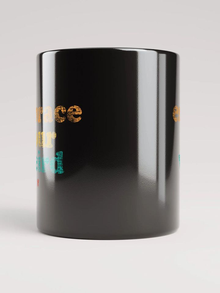 Weird Series Mug product image (3)