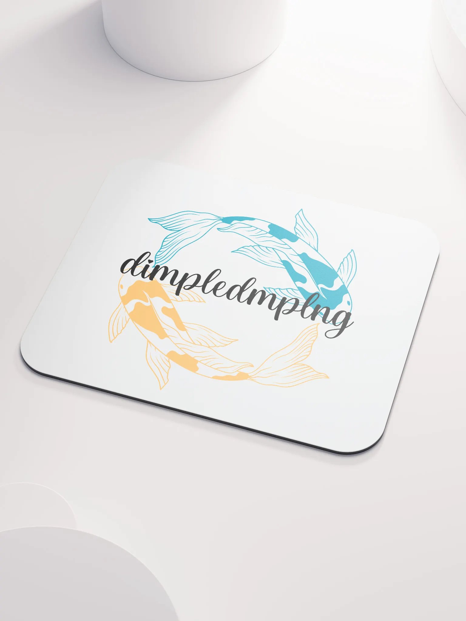 koi mousepad product image (3)