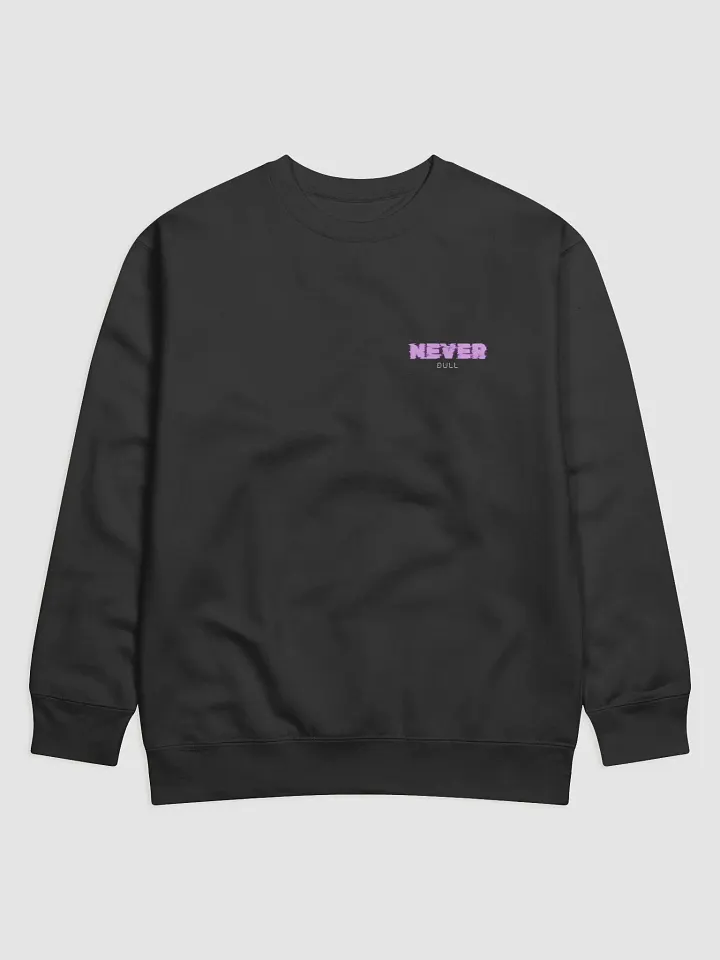 Never Dull Sweater product image (1)