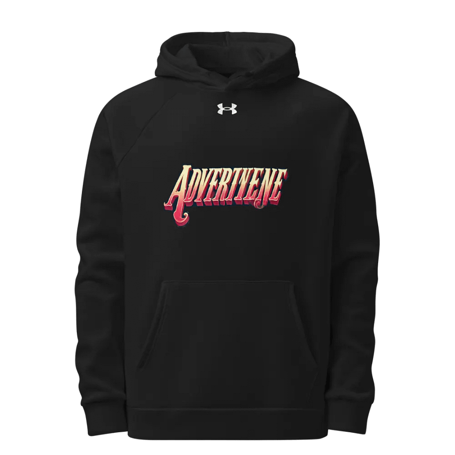 Advertente Gradient Hoodie product image (1)