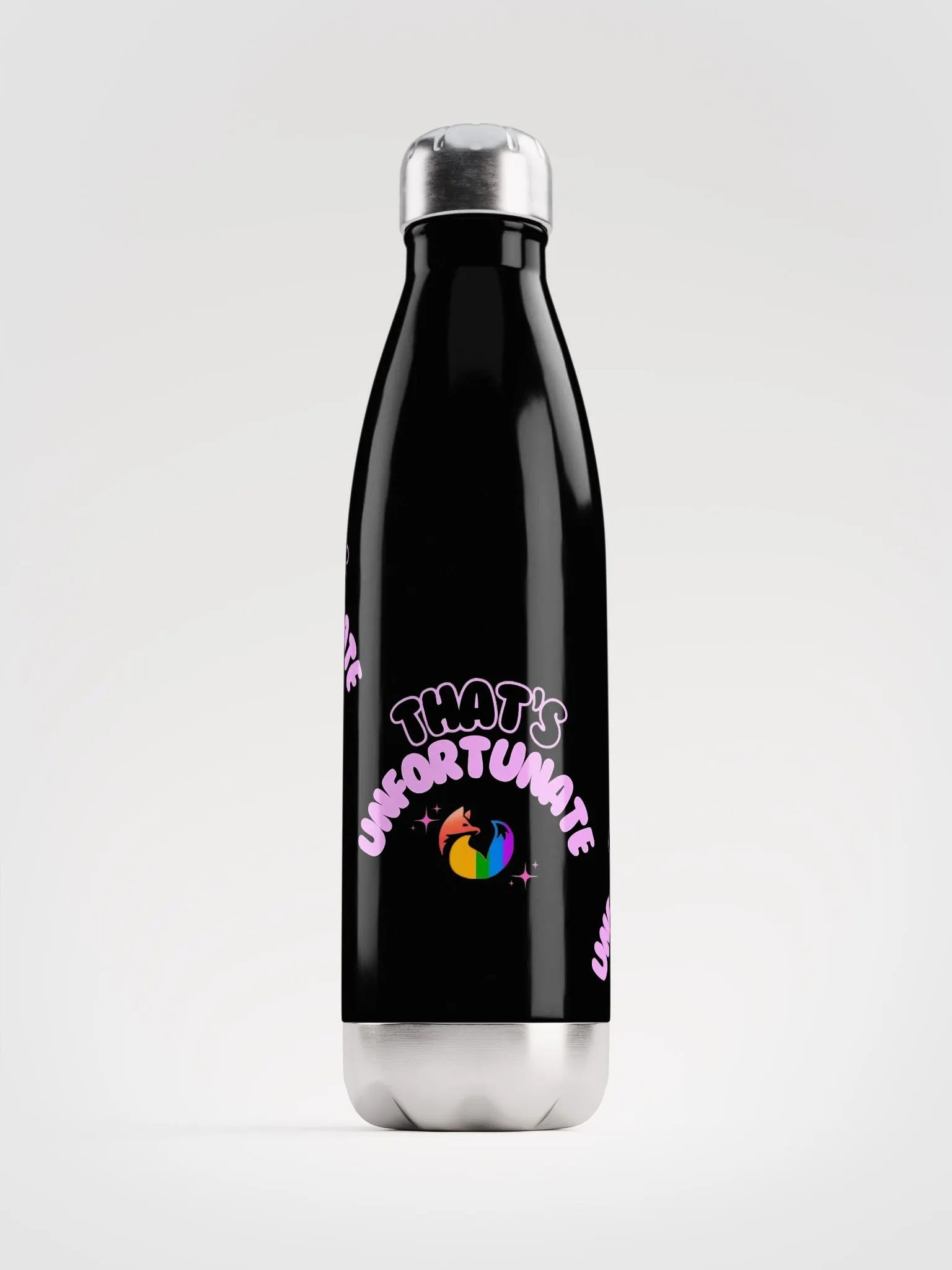 That's Unfortunate Flask product image (1)