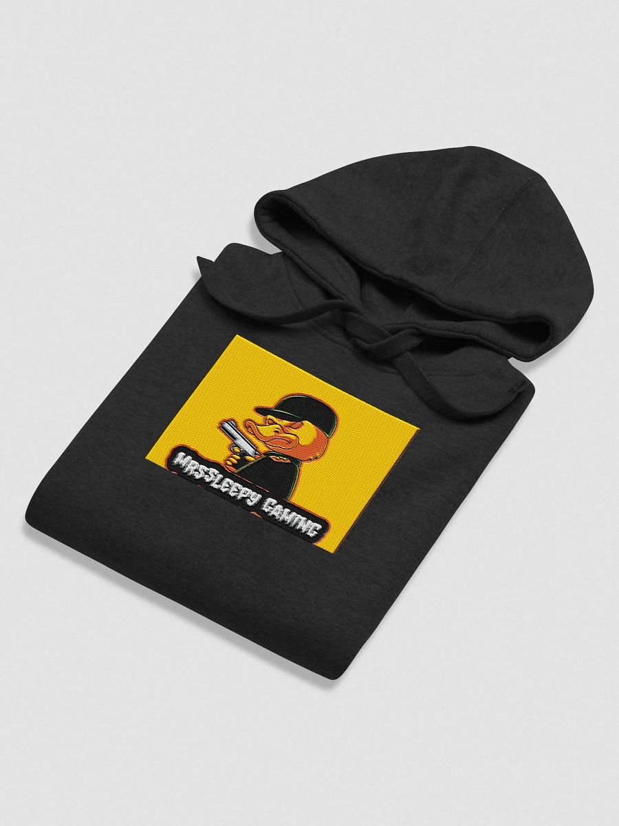Duckie Hoodie product image (4)