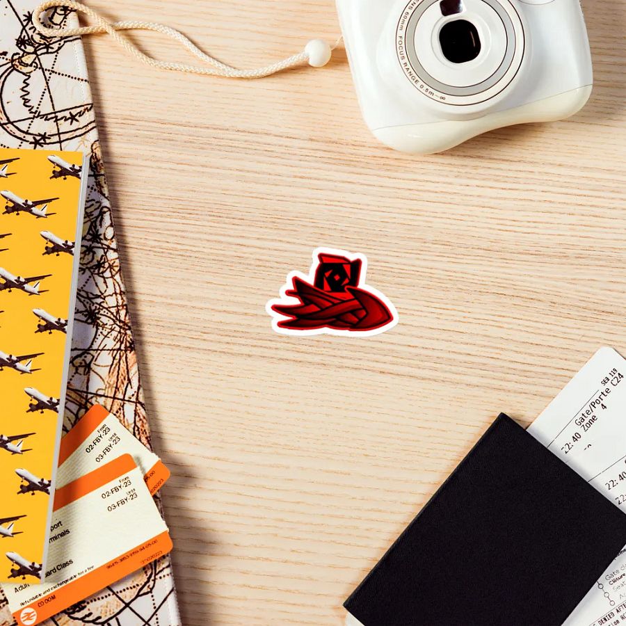 MASTERKABAN FLY MAGNET product image (7)