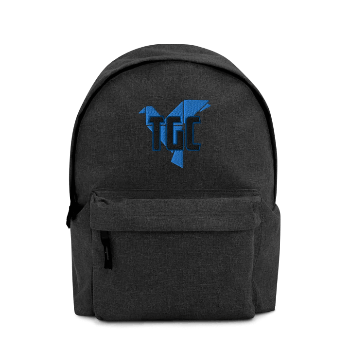 TGC BACKPACK product image (1)