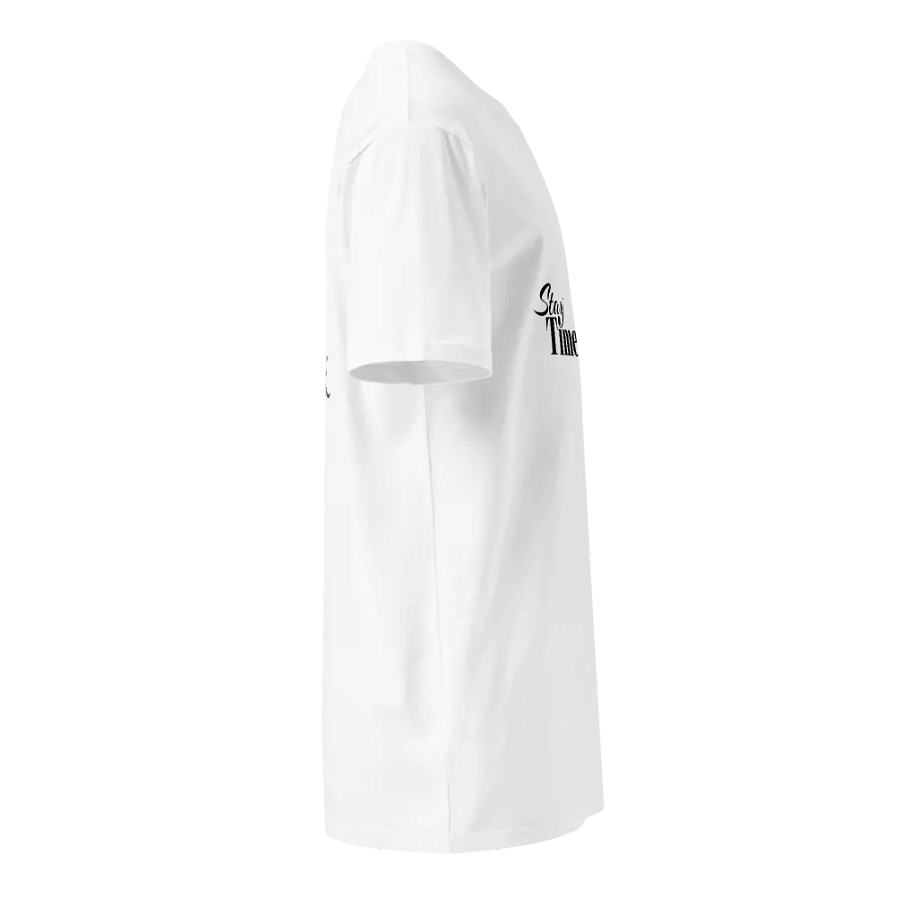 Invisible Elegance Premium T-Shirt product image (2)
