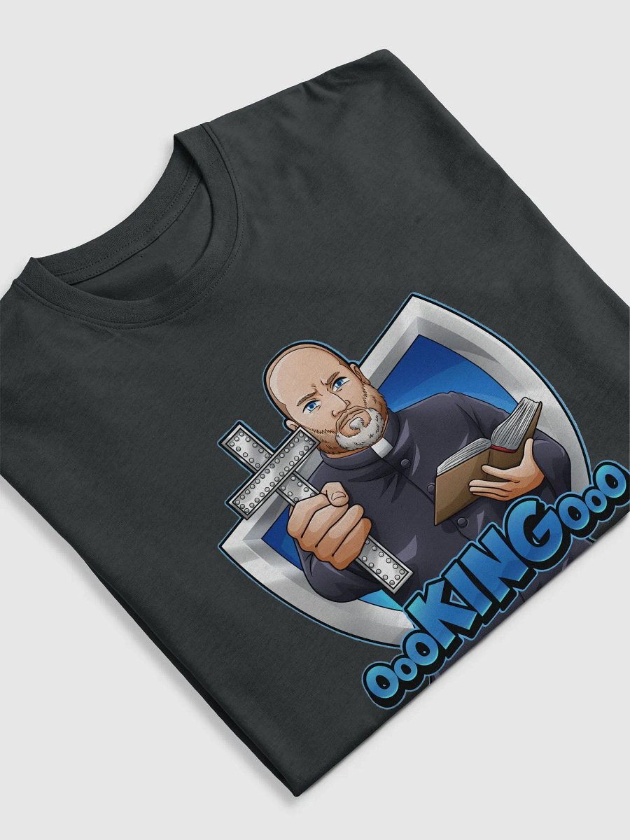 KING T-shirt product image (5)
