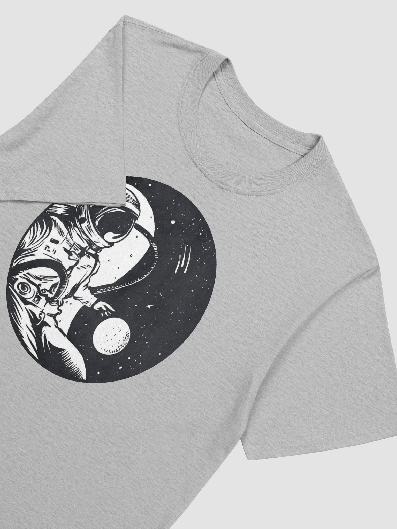 Celestial Space Explorer T-Shirt product image (15)