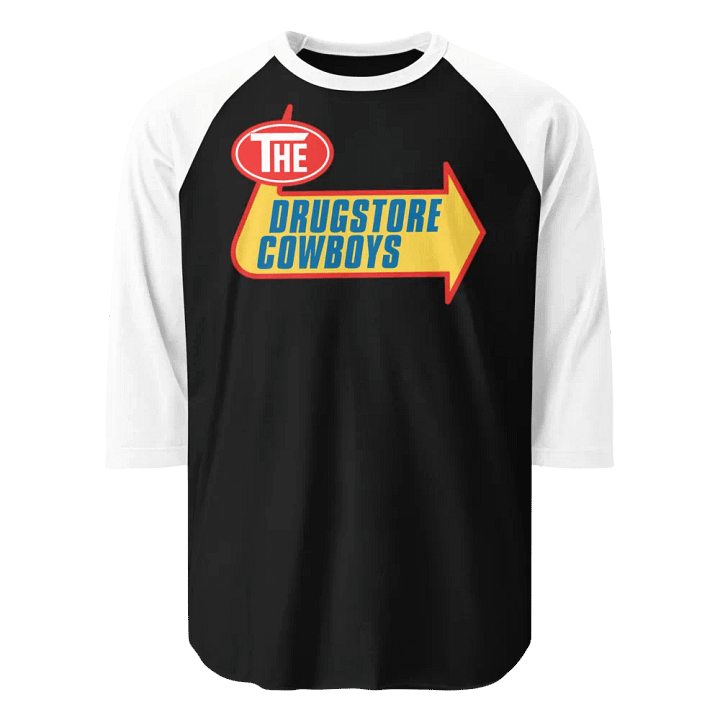 Tour Tee product image (1)