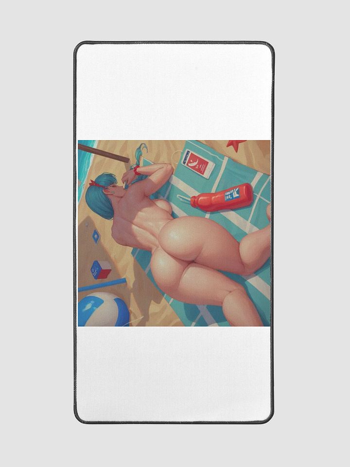 Bulma - Desk Mat product image (2)