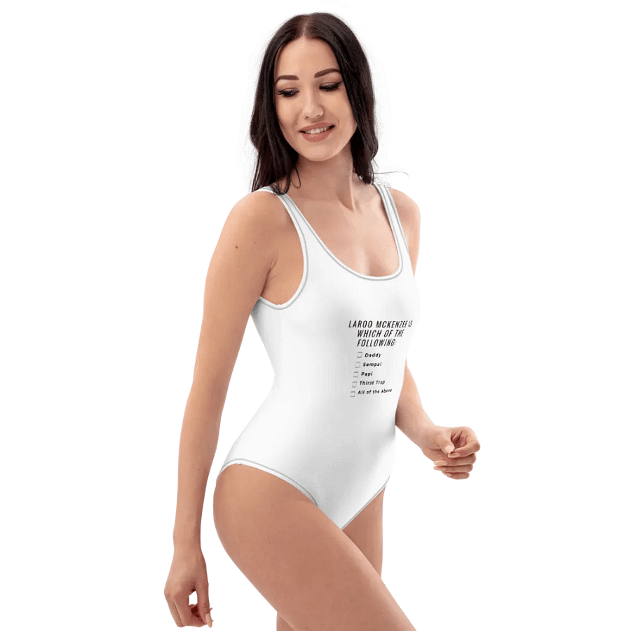 Laroo on the Rear product image (3)