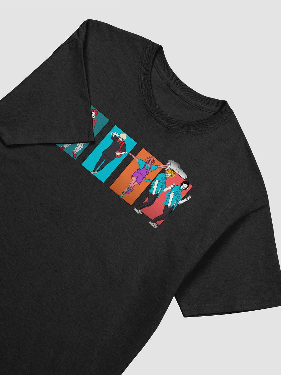 Bakusquad - Lost in Paradise product image (7)