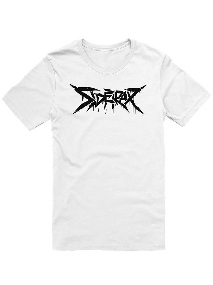 The Bonecutter Supersoft T-Shirt product image (1)