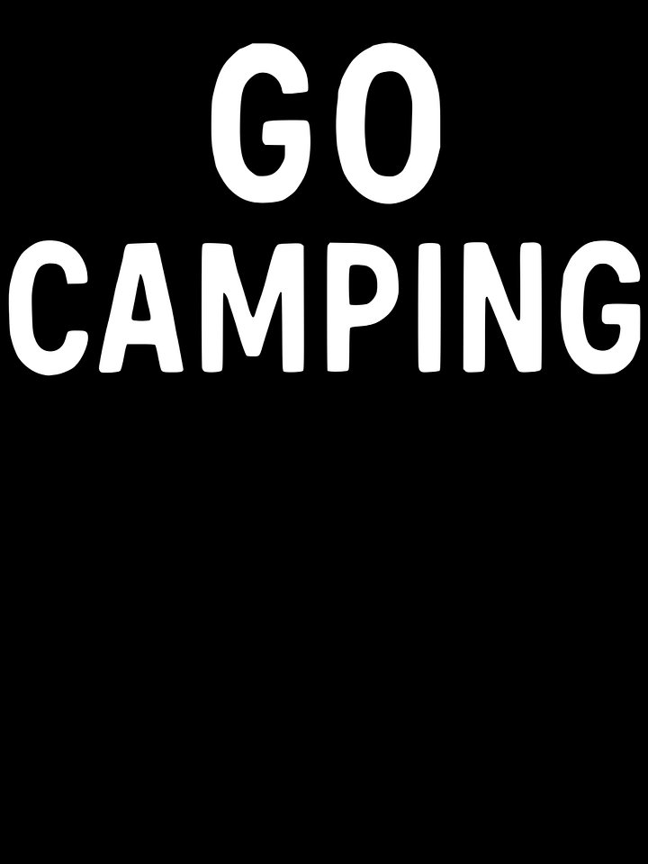 Go Camping product image (1)