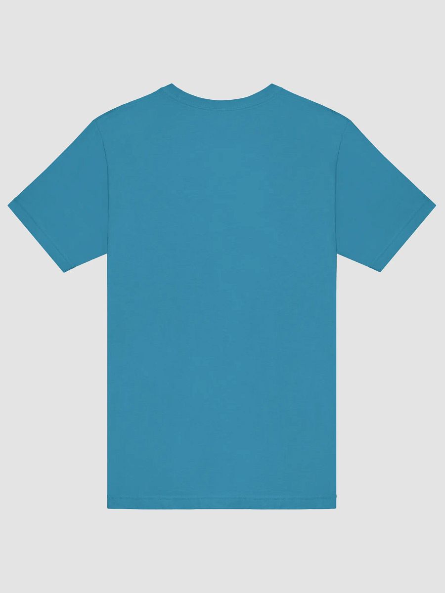 Hungary Botanical Bliss T-Shirt product image (2)
