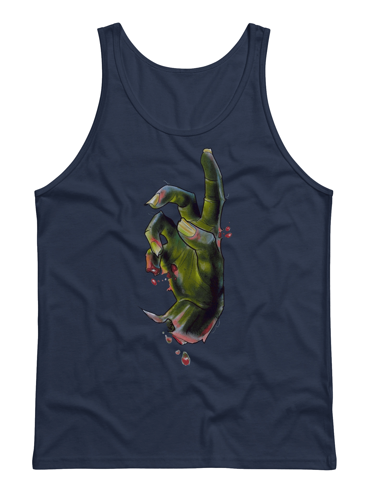THIS! - Bella+Canvas Jersey Tank product image (9)