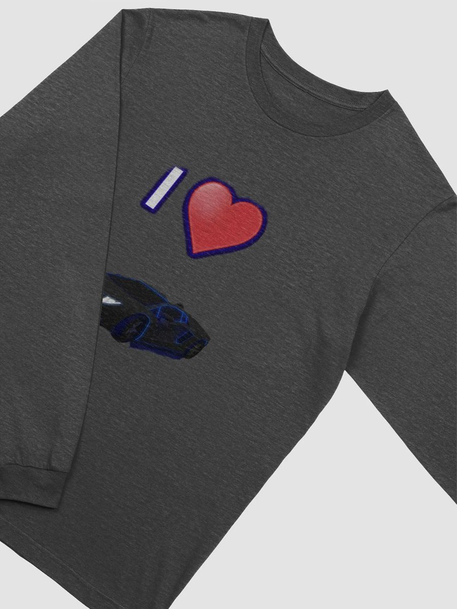 i ❤️ lanmborghimis product image (3)