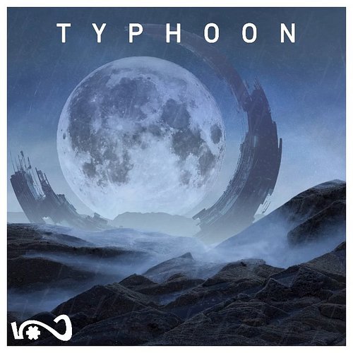 All in a day's work. New 5-song EP 'Typhoon' Coming out May 20th. Totaling in at just under 20 minutes long, this one is sure...