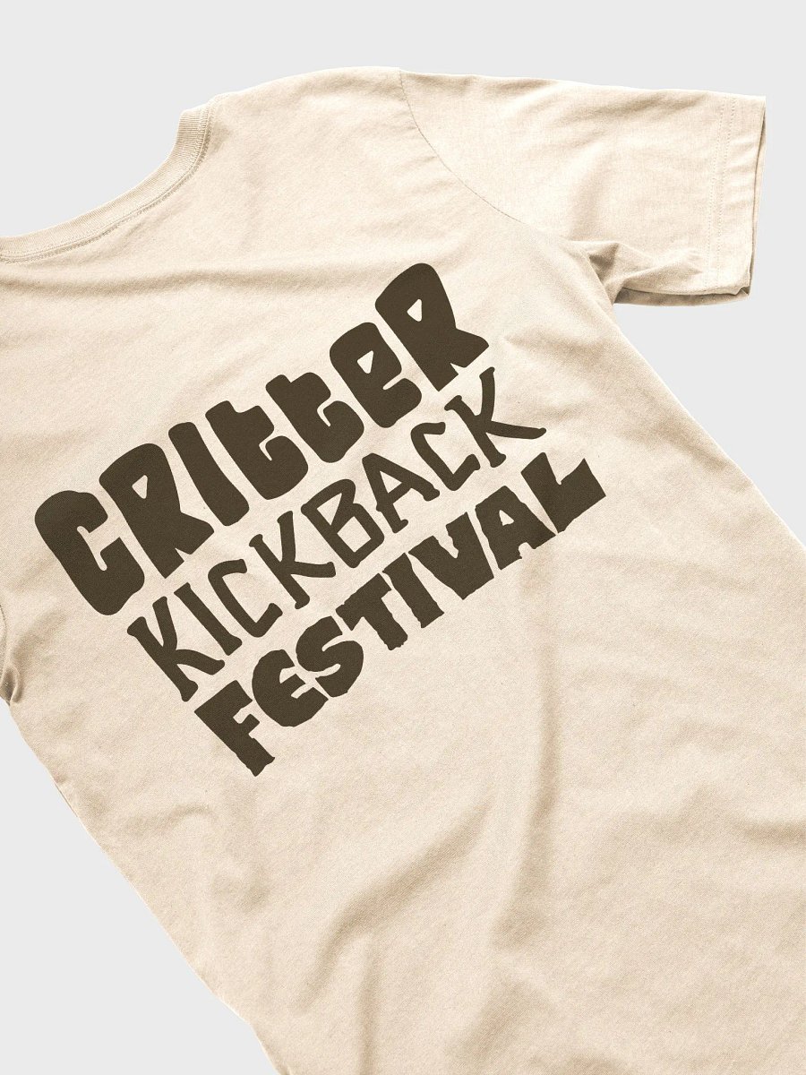 Critter Vibes product image (4)