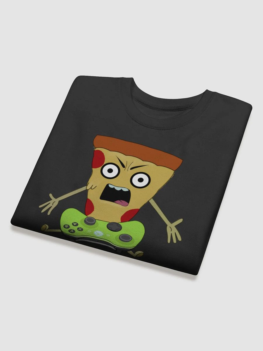 Pizza Rage Sweater product image (4)
